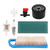 Air Filter Assembly Set Replacement Accessories Fit for 698083 697153 Lawn Mower