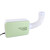 Multifunctional 600W Clothes Dryer Household Small Portable Electric Shoes Clothes Dryer Matcha Green EU Round Plug