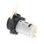 Dosing Pump 12V DC Peristaltic Liquid Pump Hose Pump Dosing Head for Aquarium Lab