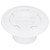 Swimming Pool Main Drain Port Floor Drain Water Inlet Draining Swimming Pool Accessory