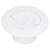 Swimming Pool Main Drain Port Floor Drain Water Inlet Draining Swimming Pool Accessory