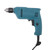Hand Drill 400W Multifunction Heat Dissipation Stable Electric Drilling Machine for Wood Metal Plastic