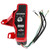 Ignition Key Switch Box Gasoline Engine Generator Accessory for 168F/170F/GX160/GX200/GX210