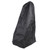Guitar Dust Cover Professional Portable Large Waterproof Scratch Resistance UV Resistance Oxford Cloth Guitar Protective Cover Black