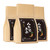 Barley Ginseng Tea 150g 30 Count Natural Ingredients Independent Packaging Herbal Tea for Daily Life