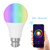 LED Smart WiFi Bluetooth Light Bulb RGB Dimming Color Changing for Amazon/alexa/google/home/IFTTT/Tmall Genie