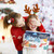 24 Pcs Christmas Advent Countdown Calendar 2021 Sensory Toy Sets Surprise Gifts For Party