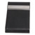 Cigarette Case Large Capacity Hold 20pcs Simple Stylish Slim Cigarette Holder Case for Women Men Office Travel D