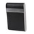 Cigarette Case Large Capacity Hold 20pcs Simple Stylish Slim Cigarette Holder Case for Women Men Office Travel D