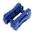 Manual Edge Banding Trimmer PVC Wood Veneer Trimmer Woodworking Trimming Tool for Outdoor