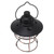 LED Camping Lantern Portable 3 Light Modes USB Charge Stepless Dimming LED Vintage Lantern for Hiking Camping Emergency