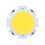 10pcs Round COB 3W High Power LED Chip Bulb Lamp Light Natural White