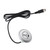 Recliner Switch 5V 2.4A 5 Pin with USB Lift Chairs Hand Controller for Actuator Motor Electric Wheelchair Functional Sofa