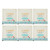 Tippy Tea Chinese Green Tea Bag Highly Flavored Type Drink Beverage 40 Count 100g