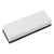 8000 Grit Sharpening Stone White Jade Dual Sided High Hardness Knife Sharpening Stone for Scissor Knife Blade