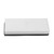 8000 Grit Sharpening Stone White Jade Dual Sided High Hardness Knife Sharpening Stone for Scissor Knife Blade