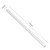 10Pcs Humidifier Sticks Replacement Cotton Filter 10mm Core Cotton Filter Wicks for Portable USB Humidifiers