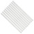 10Pcs Humidifier Sticks Replacement Cotton Filter 10mm Core Cotton Filter Wicks for Portable USB Humidifiers