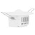 110‑240V Microwave Motion Detector Light Switch Ceiling Recessed Adjustable Induction Switch