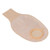 Colostomy Bag Nonwoven ABS Leak Proof Portable Ostomy Pouch for Ileostomy Stoma Care Update Model