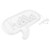 USB Neon Light Innovative LED Wall Neon Sign Decoration for Bedroom Party Festivals