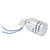 LED Aluminum Spiral Hole Wall Light Stable Heat Dissipation 3W LED Spiral Wall Lamp 85-265V