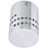 LED Aluminum Spiral Hole Wall Light Stable Heat Dissipation 3W LED Spiral Wall Lamp 85-265V