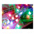 LED Star Lights String Holiday Colorful Lights Night Lights Outdoor Camping Tent Christmas Decoration Lights