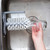 360° Glass Cup Brush Cleaner Washer with Suction Cups Bar Kitchen Cleaning Tool