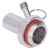 Beer Keg Distributor Stainless Steel Tap Dispenser Quick Connection Drinking Barrel Coupler