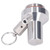 Beer Keg Distributor Stainless Steel Tap Dispenser Quick Connection Drinking Barrel Coupler