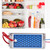 220V 5g/h Portable Ceramic Plate Ozone Generator Ozonizer Sterilizer Air Water Purifier