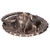 Door Ring Knocker Antique Brass Double Door Pull Ring Handle Hardware Fitting Door Accessory