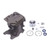 46mm Cylinder Piston Assembly Spark Plug Set 1133 020 1203 for Stihl MS270 MS280 Chainsaws