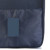 Travel Shoe Bags Holding 3 Pair Shoes Packing Organizers Double Layer Zipper Pouch Waterproof Large Capacity Storage Bags Navy Blue