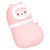 Hand Warmer Cute Sheep Shape Mini Portable USB Charging Power Bank Electric HeaterPink