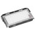 LED Flood Light 50W 12V Super Bright White Light Waterproof Outdoor LED Floodlight for Courtyards Gardens