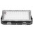 LED Flood Light 50W 12V Super Bright White Light Waterproof Outdoor LED Floodlight for Courtyards Gardens