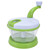 Vegetable Cutter Manual Meat Mincer Salad Spinner Lettuce Dryer Vegetable Chopper Crusher For Kitchen