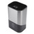 Knife Block Holder Plug in Type Stainless Steel Knife Organizer for Home Kitchen Restaurant 5V