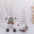 Christmas Faceless Doll Nordic Style Ornament Toy Xmas Tree Decor for Home Party Gift