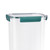 Cold Water Kettle Large Capacity Thicken Faucet Sealed Drink Storage Pot for Kitchen Green-4.5L