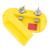 Electric Fence Cut Off Switch Portable Plastic Fence Wire Tensioner for Livestock Farm