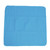 Waterproof Bed Pad Strong Water Absorption Soft Washable Incontinence Bed Pad for Kids Elderly People for Home Blue