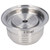 G2 Capsule Cafe Refillable with PVC Label Coffee Capsule Filter Reusable Coffee Tool