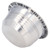 G2 Capsule Cafe Refillable with PVC Label Coffee Capsule Filter Reusable Coffee Tool