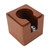 Coffee Tamper Holder Universal Food Safe Wood Coffee Filter Tamper Stand for 51mm 53mm 54mm Portafilter