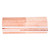 6PCS/Set 3D Wall Sticker Waterproof Stair Sticker DIY Stair Wallpaper for Home Decoration
