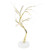 Night Light 72LEDs Artificial Leaf Bonsai LED Copper Wire Lamp Battery USB Powered Touch Switch Light for Home Decoration