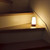 Wireless Motion Sensor LED Night Light Battery Powered LED Table Lamp for Kids Nursery Child Room